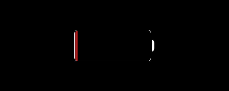 Como saber se a saúde da bateria do seu iPhone está em dia com o Battery Life