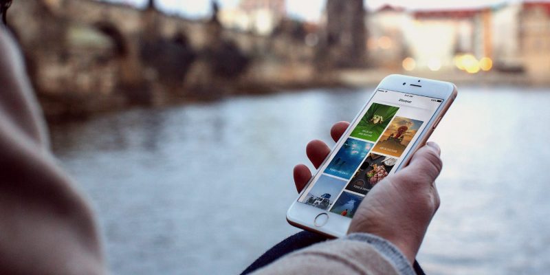 15 aplicativos essenciais para seu intercâmbio na Europa