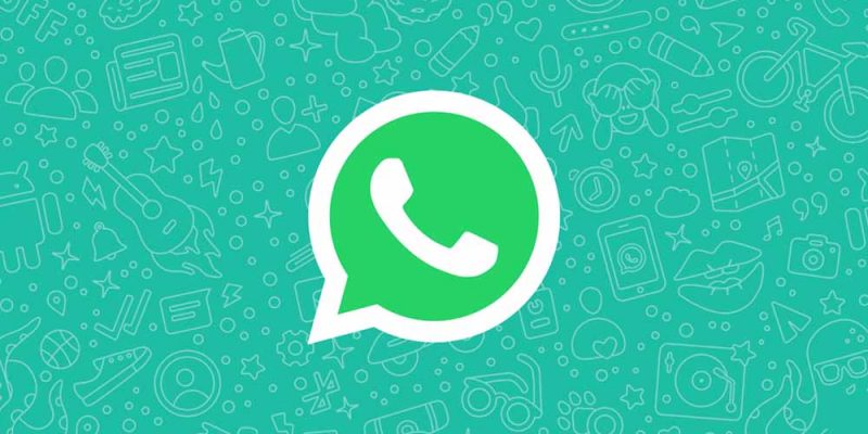 WhatsApp - TechApple.com.br