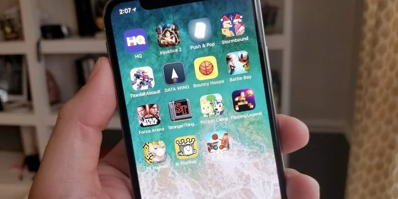 Aproveite sua quarentena com essas lista de jogos para iPhone